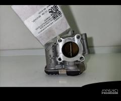 CORPO FARFALLATO OPEL Corsa E 3Â° Serie 55562270 B