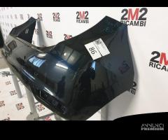 PARAURTI POSTERIORE COMPLETO HONDA JAZZ Serie 7150