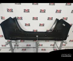 PARAURTI POSTERIORE COMPLETO HONDA JAZZ Serie 7150