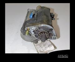 MOTORINO D' AVVIAMENTO TOYOTA Land Cruiser 3Â° Ser