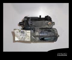 MOTORINO D' AVVIAMENTO TOYOTA Land Cruiser 3Â° Ser - 6