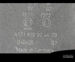 STOP FANALE POSTERIORE DESTRO MERCEDES SLK W171 2Â - 6