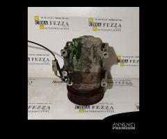 COMPRESSORE A/C MAZDA 6 S. Wagon 2Â° Serie H12A0CA