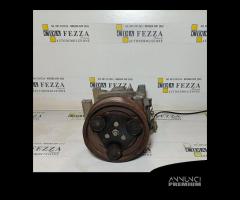 COMPRESSORE A/C MAZDA 6 S. Wagon 2Â° Serie H12A0CA