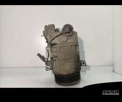 COMPRESSORE A/C BMW Serie 3 E91 Touring 6452698776