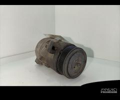 COMPRESSORE A/C BMW Serie 3 E91 Touring 6452698776