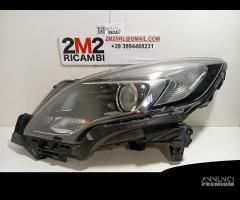 FARO ANTERIORE SINISTRO OPEL Zafira B 2Â° Serie 13