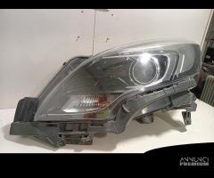 FARO ANTERIORE SINISTRO OPEL Zafira B 2Â° Serie 13