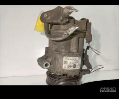 COMPRESSORE A/C ALFA ROMEO Giulietta Serie (940_)