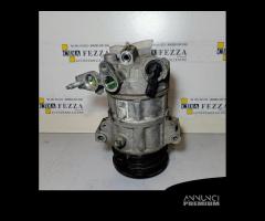 COMPRESSORE A/C FORD Fiesta 7Â° Serie H1BH-19D629-