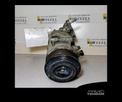 COMPRESSORE A/C FORD Fiesta 7Â° Serie H1BH-19D629-