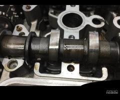 TESTA TESTATA HEAD COMPLETA SUZUKI BURGMAN K5 AN A - 10