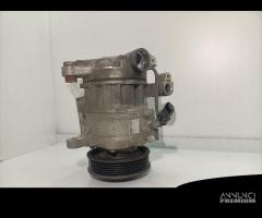 COMPRESSORE A/C BMW Serie 3 F31 Touring 6452933083