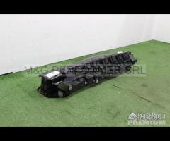 Bmw x4 g02 sostegno paraurti post | 4173 - 6