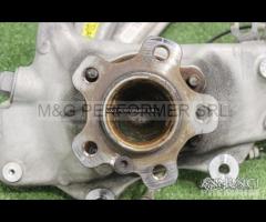 Mozzo fusello bracci ant. Sx BMW 6 G32 | 2412