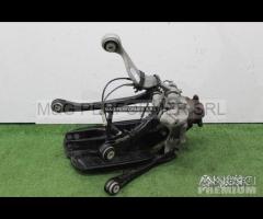 Mozzo fusello bracci post. Sx BMW 6 G32 | 2404 - 1