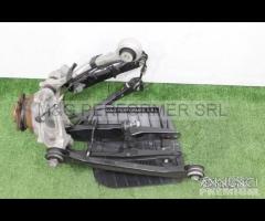 Mozzo fusello bracci post. Sx BMW 6 G32 | 2404 - 7