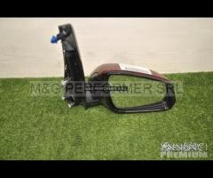 Bmw 2 f45 specchio dx 5 pin fotocromatico | 6190 - 3