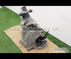 Differenziale post. 3.08 BMW serie 6 G32 | 2407