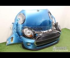 MINI F56 One Musata Cofano Paraurti Pannello Faro - 2