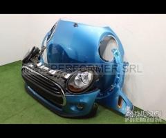 MINI F56 One Musata Cofano Paraurti Pannello Faro