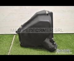 Bmw 3 f31 lci scatola filtro dell'aria | 8254