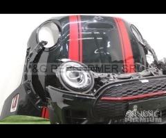 MINI Clubman F54 LCI Cofano Faro Paraurti JCW