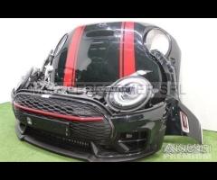 MINI Clubman F54 LCI Cofano Faro Paraurti JCW - 3