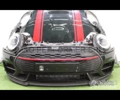 MINI Clubman F54 LCI Cofano Faro Paraurti JCW