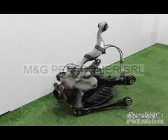 Mozzo fusello bracci post. Dx BMW 6 G32 | 2405