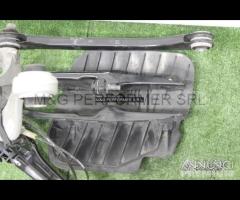 Mozzo fusello bracci post. Dx BMW 6 G32 | 2405