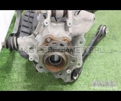 Mozzo fusello bracci post. Dx BMW 6 G32 | 2405 - 6