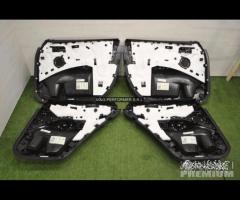 BMW serie X3 G01 SET PANNELLI PORTE | 5374 - 8