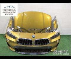 Bmw X2 F39 Musata M-Sport