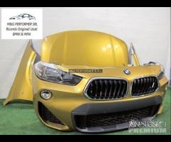 Bmw X2 F39 Musata M-Sport - 3