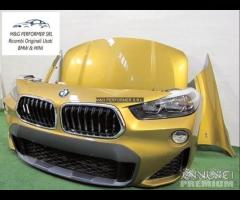 Bmw X2 F39 Musata M-Sport - 4