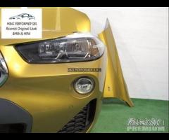 Bmw X2 F39 Musata M-Sport - 5