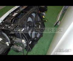 BMW Serie 3 F30 LCI F31 Muso Cofano Faro Paraurti - 6