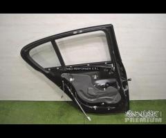 Bmw 1 f20 lci porta posteriore sinistra | 10014