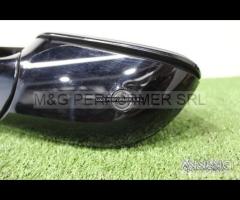 Bmw 3 f31 specchio dx 9 pin fotocromatico | 4296 - 5