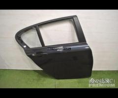 Bmw serie 1 f20 lci porta posteriore dx | 10015