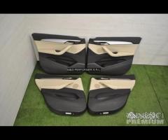 BMW serie X1 F48 SET PANNELLI PORTE | 5467