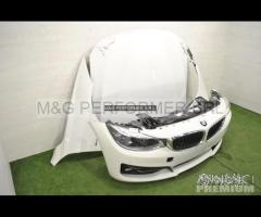 BMW 3' F34 GT LCI MUSATA Sport FARO COFANO