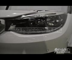 BMW 3' F34 GT LCI MUSATA Sport FARO COFANO