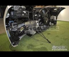 BMW 3' F34 GT LCI MUSATA Sport FARO COFANO - 9