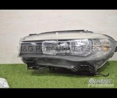 BMW serie X5 F15 FARO ALOGENO SX | 6412