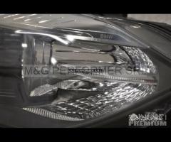 BMW serie X5 F15 FARO ALOGENO SX | 6412