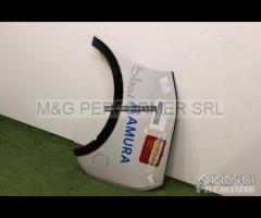 BMW i3 I01 LCI PARAFANGO POSTERIORE SX | 1248