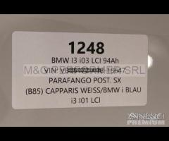 BMW i3 I01 LCI PARAFANGO POSTERIORE SX | 1248 - 7