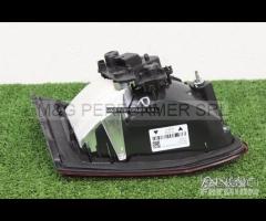 Bmw f45 lci fanale alogeno interno destro | 356 - 4